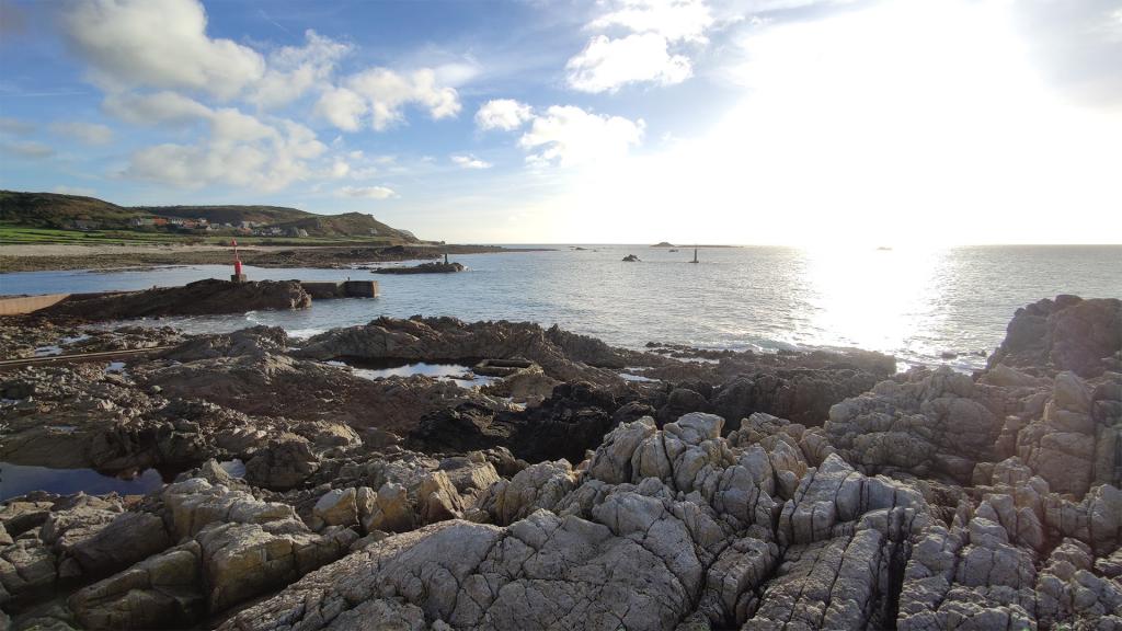 La Petite Irlande sur Facebook