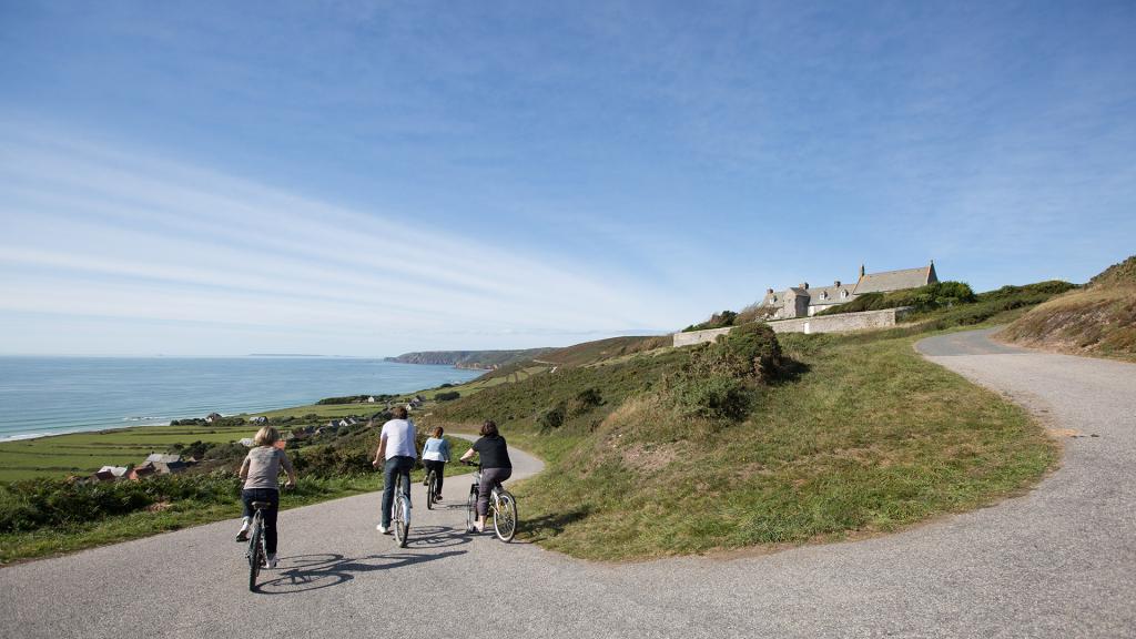 La Petite Irlande sur Twitter