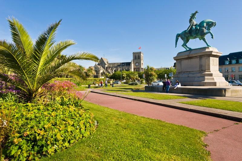 Cherbourg en Cotentin