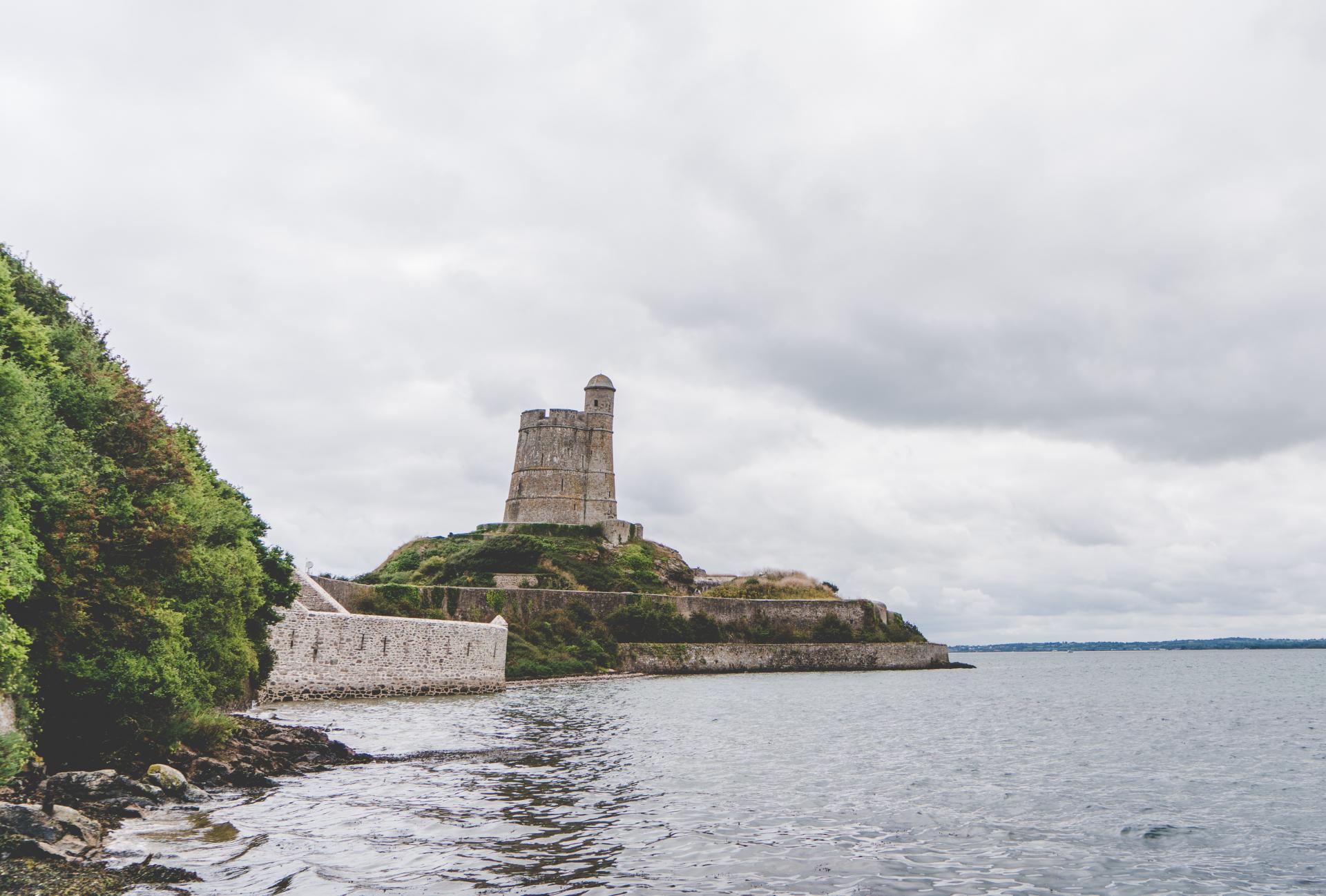 SAINT VAAST LA HOUGUE