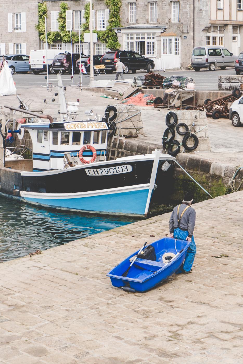 BARFLEUR